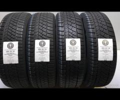 4 GOMME 205 55 18 CONTINENTAL A61037