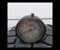 4 GOMME 205 55 18 CONTINENTAL A61037