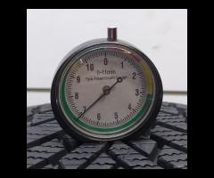 4 GOMME 205 60 18 BRIDGESTONE A61053