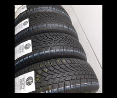 4 GOMME 205 60 18 BRIDGESTONE A61053