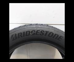 4 GOMME 205 60 18 BRIDGESTONE A61053