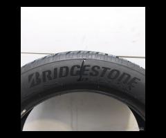 4 GOMME 205 60 18 BRIDGESTONE A61053 - 6