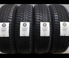 4 GOMME 215 60 18 CONTINENTAL A61042