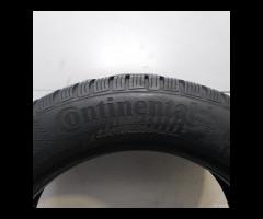 4 GOMME 215 60 18 CONTINENTAL A61042