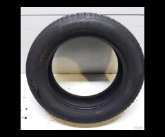 4 GOMME 215 60 18 CONTINENTAL A61042 - 8