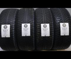 4 GOMME 225 45 18 MICHELIN A61038