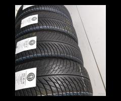4 GOMME 225 45 18 MICHELIN A61038