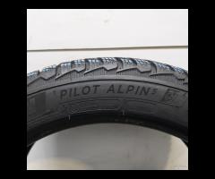 4 GOMME 225 45 18 MICHELIN A61038 - 6