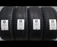 4 GOMME 225 45 18 PIRELLI A61048