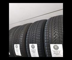 4 GOMME 225 55 18 CONTINENTAL A61031