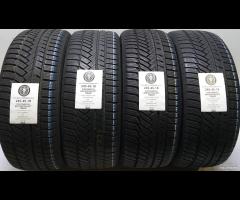 4 GOMME 245 45 18 CONTINENTAL A61043