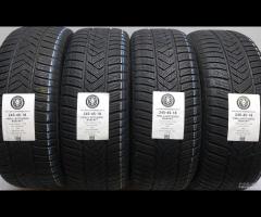 4 GOMME 245 45 18 PIRELLI A61058