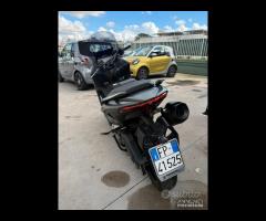 Yamaha T max 560 2025 - 4