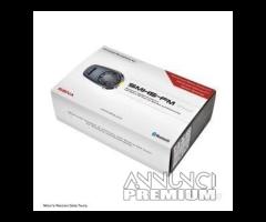 Interfono Moto Scooter SENA SMH5DFM Motor's Passio