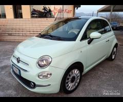 Fiat 500 1.3 Multijet 95 CV Lounge - 1