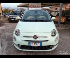 Fiat 500 1.3 Multijet 95 CV Lounge - 2