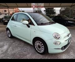 Fiat 500 1.3 Multijet 95 CV Lounge - 3