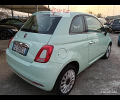 Fiat 500 1.3 Multijet 95 CV Lounge - 4
