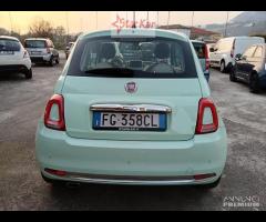 Fiat 500 1.3 Multijet 95 CV Lounge - 5