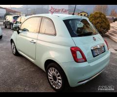 Fiat 500 1.3 Multijet 95 CV Lounge - 6