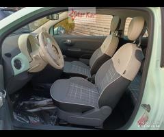 Fiat 500 1.3 Multijet 95 CV Lounge - 7