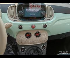 Fiat 500 1.3 Multijet 95 CV Lounge - 9