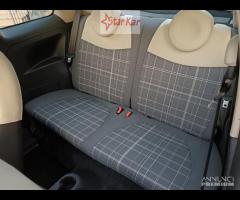 Fiat 500 1.3 Multijet 95 CV Lounge - 11