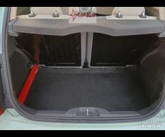 Fiat 500 1.3 Multijet 95 CV Lounge - 12