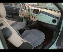 Fiat 500 1.3 Multijet 95 CV Lounge - 13