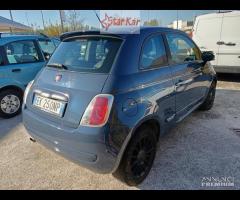 Fiat 500 Sport