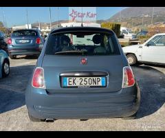 Fiat 500 Sport