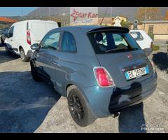 Fiat 500 Sport - 6