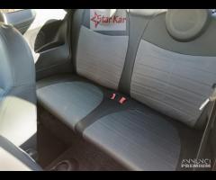 Fiat 500 Sport - 11