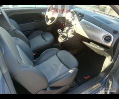 Fiat 500 Sport - 13