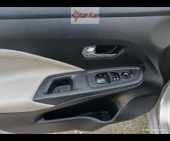 Nissan Micra 1.2 12V 5 porte GPL Eco Comfort - 8