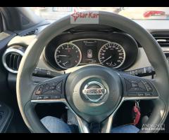 Nissan Micra 1.2 12V 5 porte GPL Eco Comfort - 10