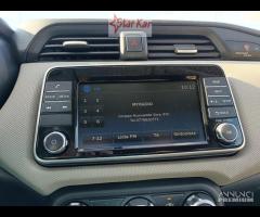 Nissan Micra 1.2 12V 5 porte GPL Eco Comfort - 12