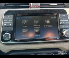 Nissan Micra 1.2 12V 5 porte GPL Eco Comfort - 14