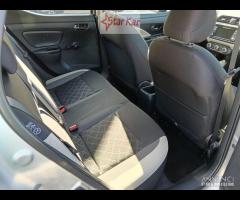 Nissan Micra 1.2 12V 5 porte GPL Eco Comfort - 17