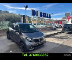 Smart Forfour PRIME 0.9 Turbo - 1