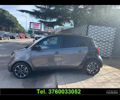 Smart Forfour PRIME 0.9 Turbo - 4