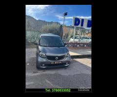 Smart Forfour PRIME 0.9 Turbo - 6