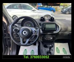 Smart Forfour PRIME 0.9 Turbo - 7