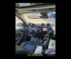Smart Forfour PRIME 0.9 Turbo - 8