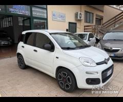 Fiat Panda 1.3 MJT S&S Pop Van 2 posti anno 05/201 - 3