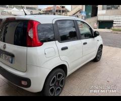 Fiat Panda 1.3 MJT S&S Pop Van 2 posti anno 05/201 - 5