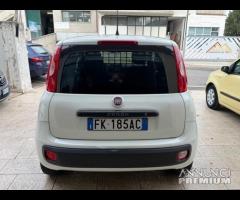 Fiat Panda 1.3 MJT S&S Pop Van 2 posti anno 05/201 - 6