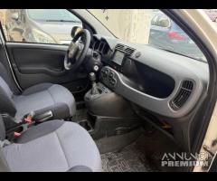 Fiat Panda 1.3 MJT S&S Pop Van 2 posti anno 05/201 - 8