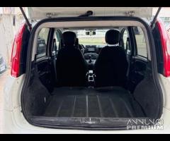 Fiat Panda 1.3 MJT S&S Pop Van 2 posti anno 05/201 - 9