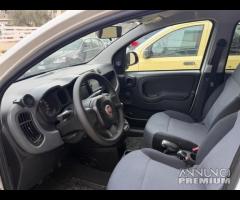 Fiat Panda 1.3 MJT S&S Pop Van 2 posti anno 05/201 - 10